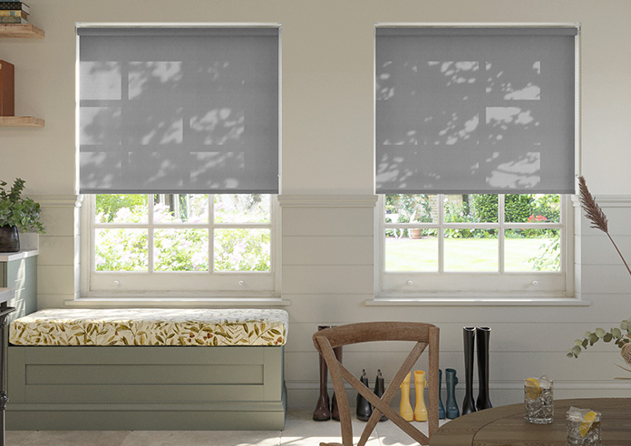 Anthology, Abyss - Roller Blind - Image 3